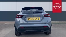 Nissan Juke 1.6 Hybrid Tekna 5dr Auto Hybrid Hatchback